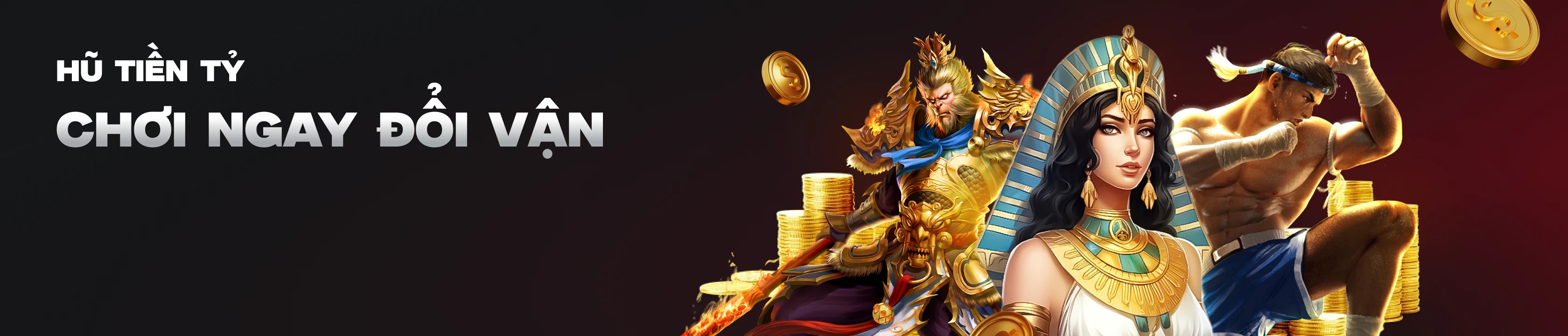 Top game nổ hũ