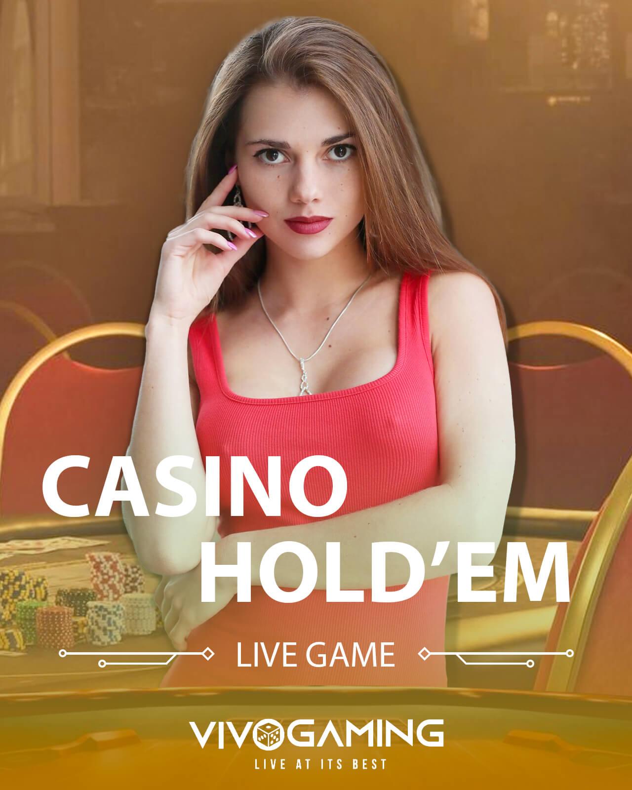 CasinoHoldem