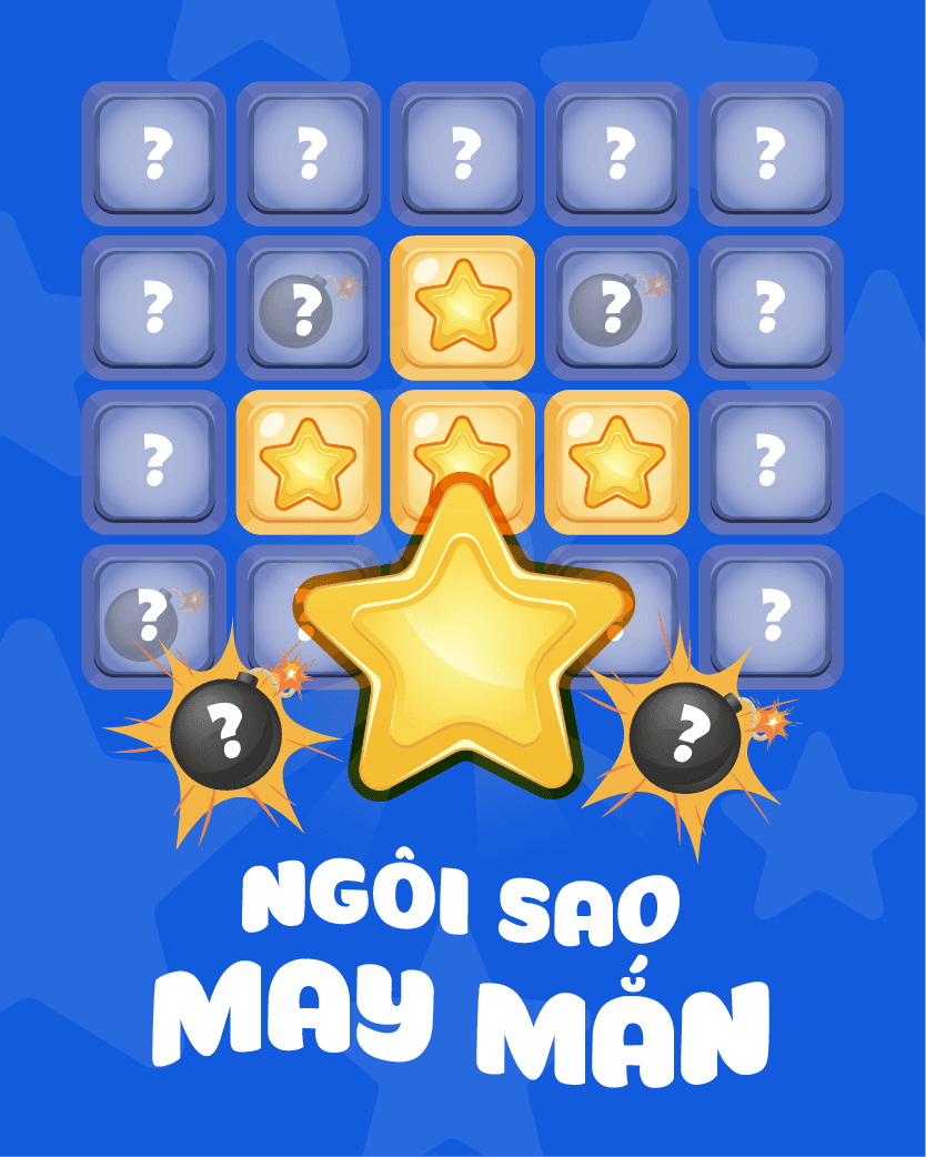 Ngôi Sao May Mắn