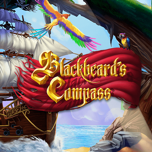 Black Beards Compass