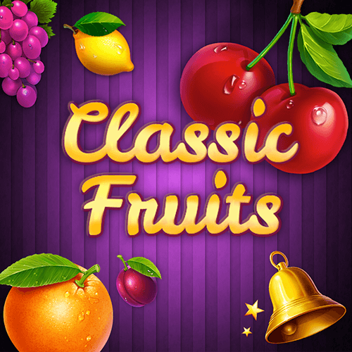 Classic Fruits