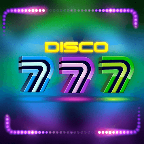 Disco 777