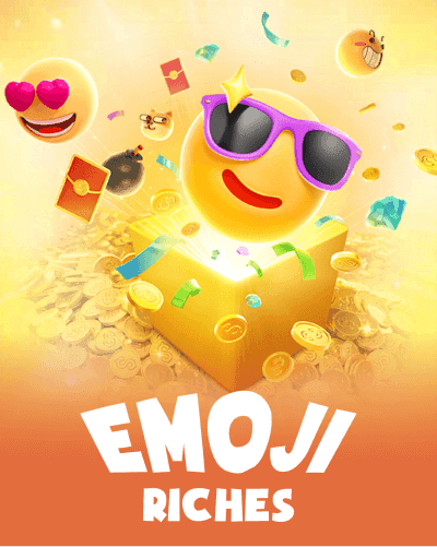Emoji Riches