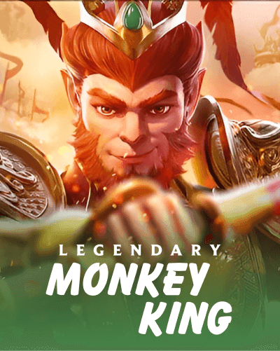 Legendary Monkey King