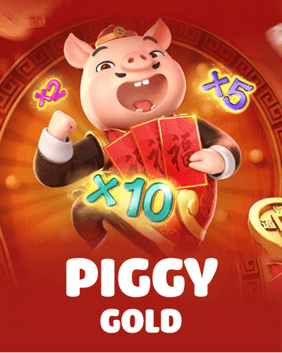 Piggy Gold