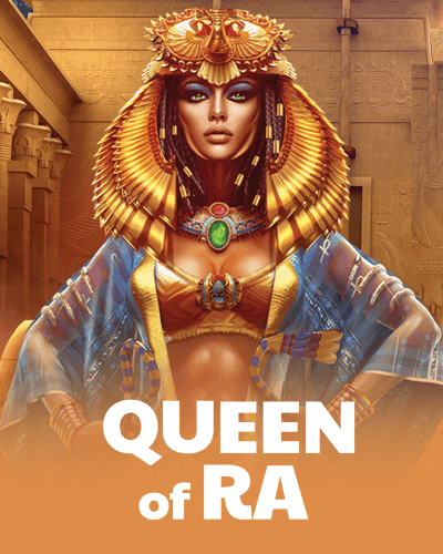 Queens Of Ra