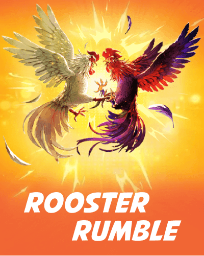 Rooster Rumble