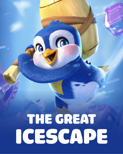 The Great Icescape