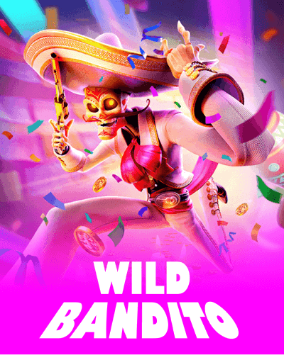 Wild Bandito