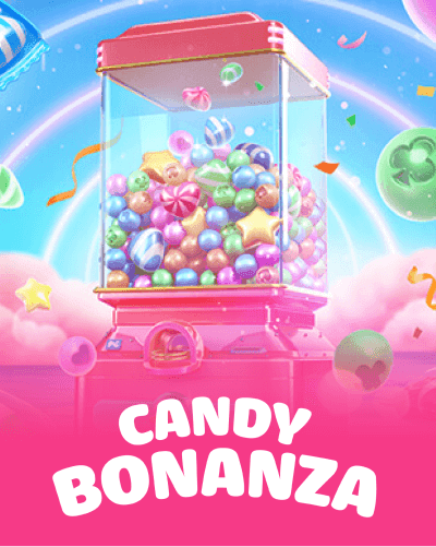 Candy Bonaza