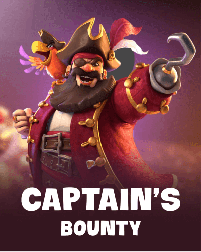 Captain's Bounty