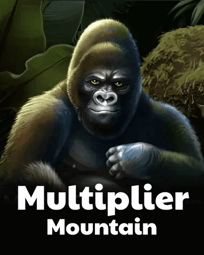 Multiplier Mountain
