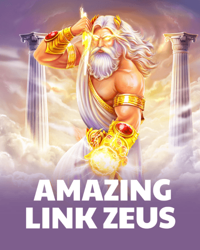 Amazing Link Zeus