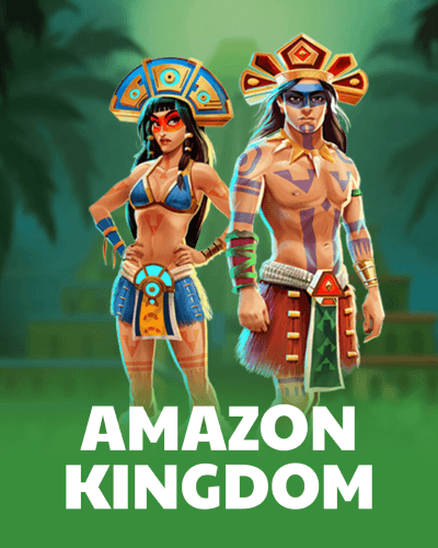 Amazon Kingdom