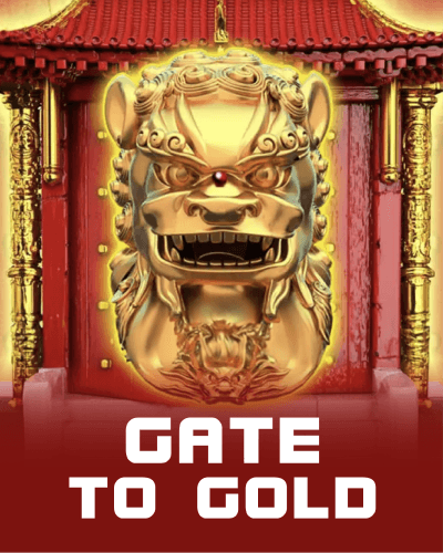 Gate To Gold