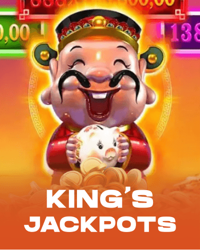 King's Jackpots