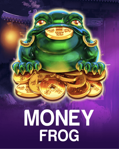 MoneFrog