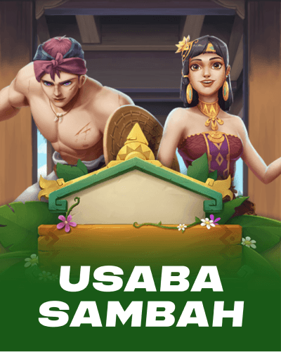 Usaba Sambah
