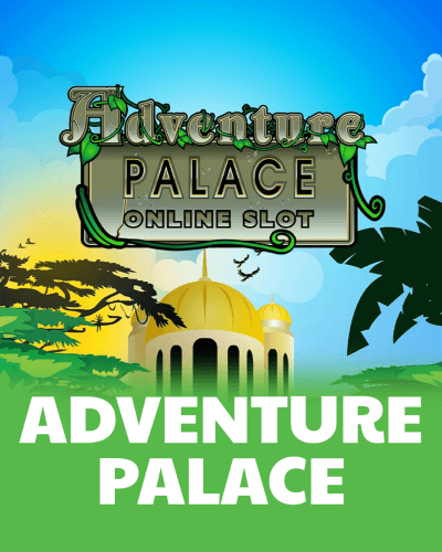 Adventure Palace