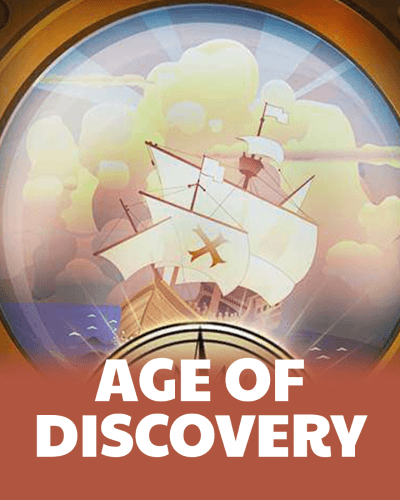 Age Of Discovery