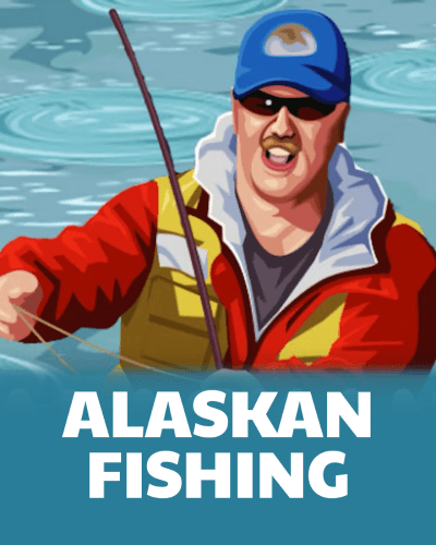 Alaskan Fishing