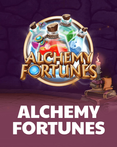 Alchemy Fortunes