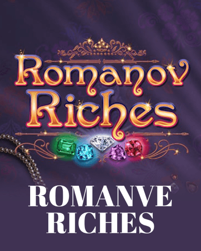 Romanov Riches
