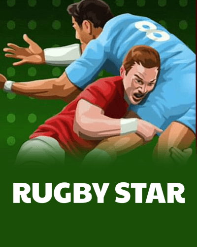 Rugby Star
