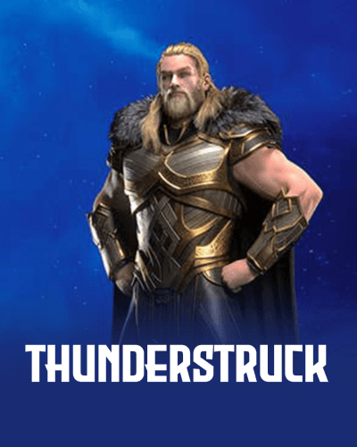 Thunderstruck