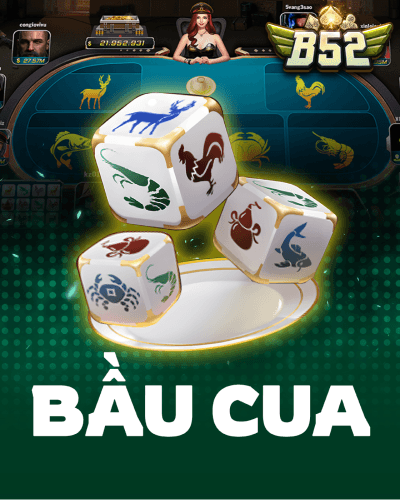 Bầu cua