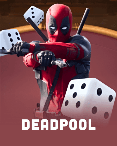 Sicbo Deadpool