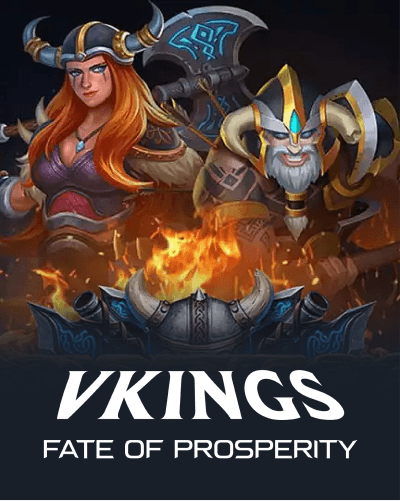 Vikings Fate Of Prosperity