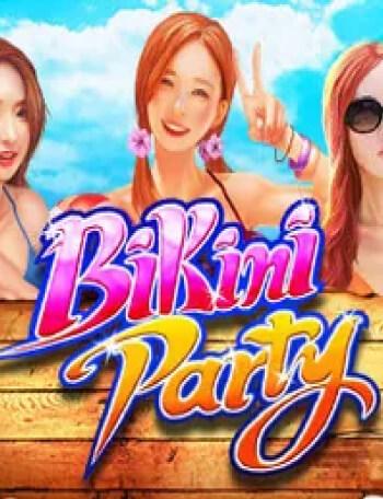 Bikini Party
