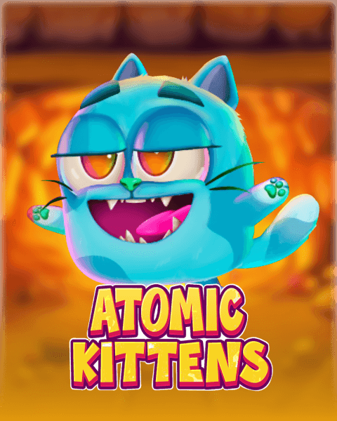 Atomic Kittens