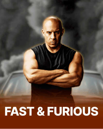 Fast And Furious