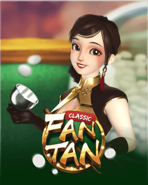 Fan Tan