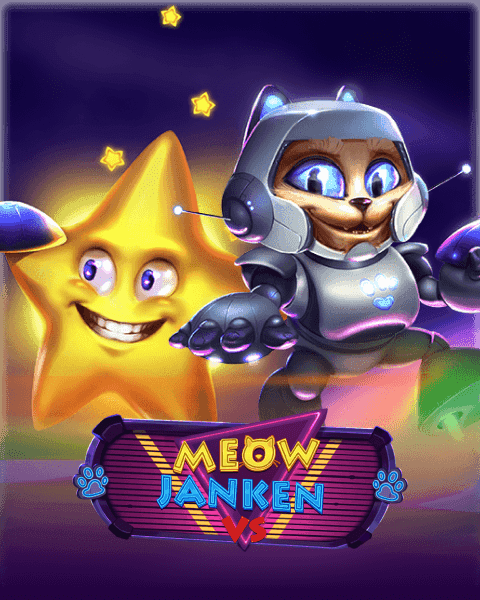 Meow Janken