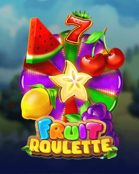 Roulette Trái Cây