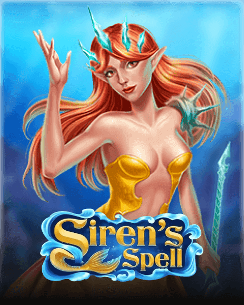 Sirens Spell