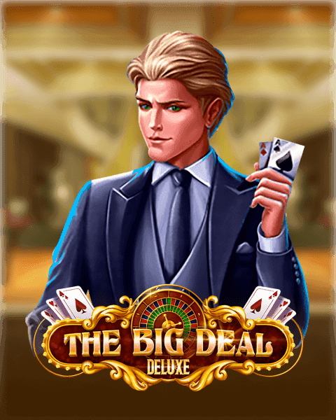  The Big Deal Deluxe