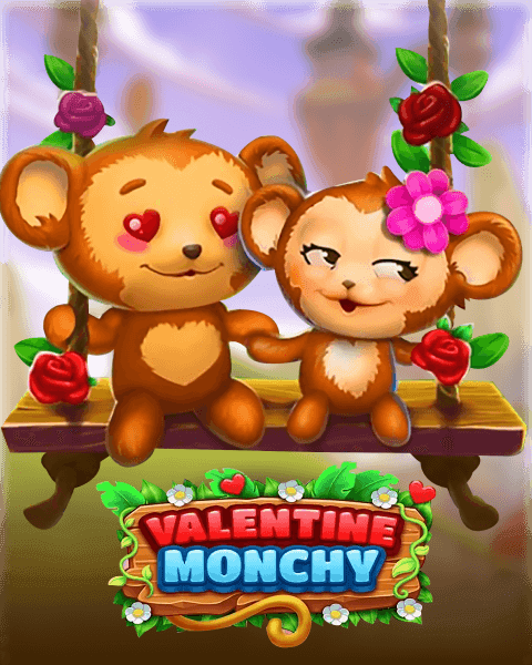 Valentine Monchy