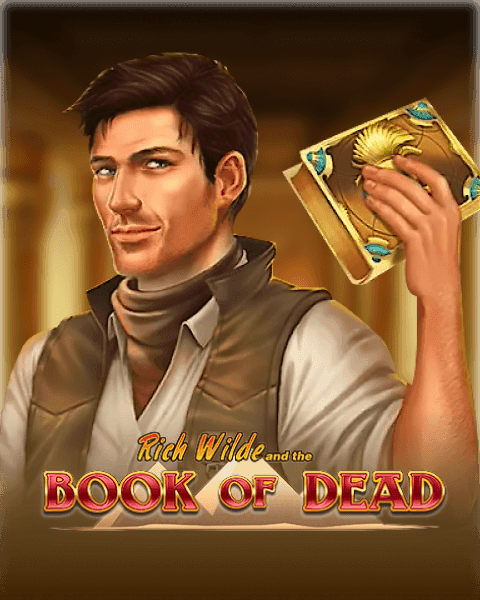 Book Of Dead