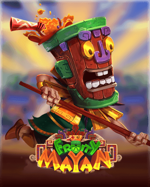 Fruity Mayan