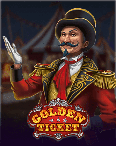 Golden Ticket
