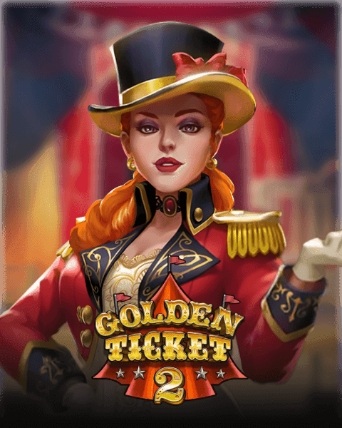 Golden Ticket 2