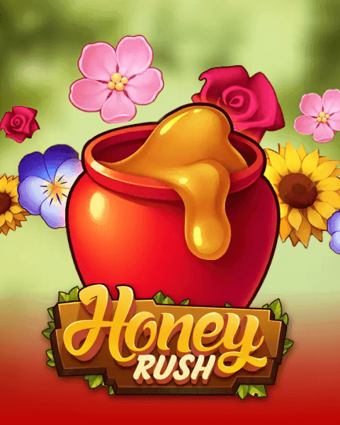 Honey Rush