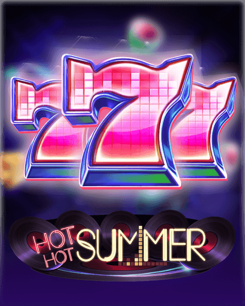 Hot Hot Summer