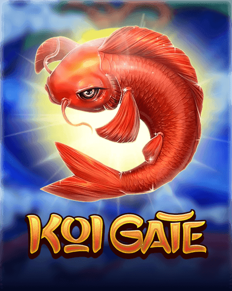 Koi Gate