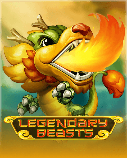 Legendary Beasts