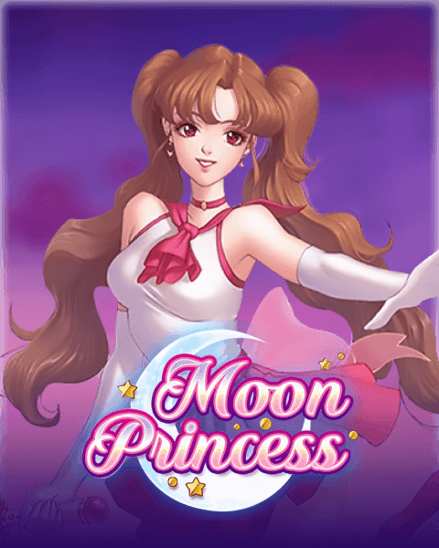 Moon Princess